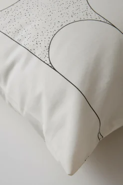 DECO örngott 60x50 Cm