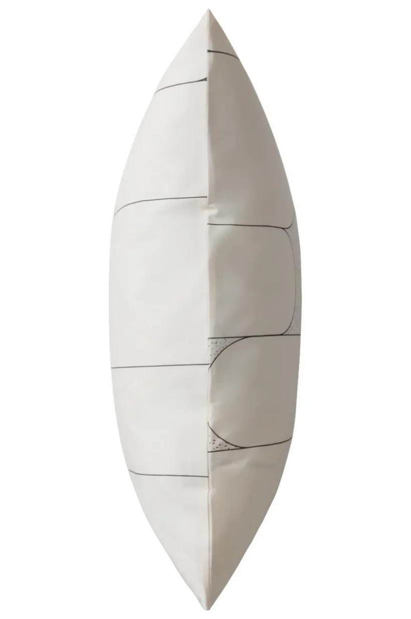 DECO örngott 60x50 Cm