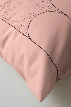 DECO örngott 60x50 Cm