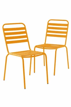 DEIA Utestol 2-pack