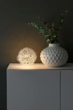 Dekorationsboll Av Tråd, 25 Cm