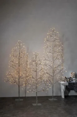 Dekorationsträd Flower Tree 120cm