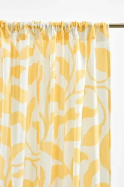 DELLA Multifunktionsgardin 2-pack