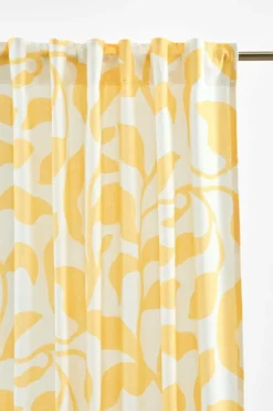 DELLA Multifunktionsgardin 2-pack