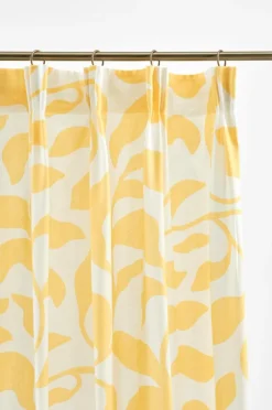 DELLA Multifunktionsgardin 2-pack