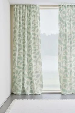 DELLA Multifunktionsgardin 2-pack