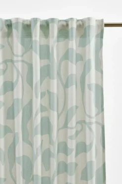 DELLA Multifunktionsgardin 2-pack