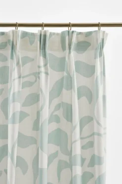 DELLA Multifunktionsgardin 2-pack