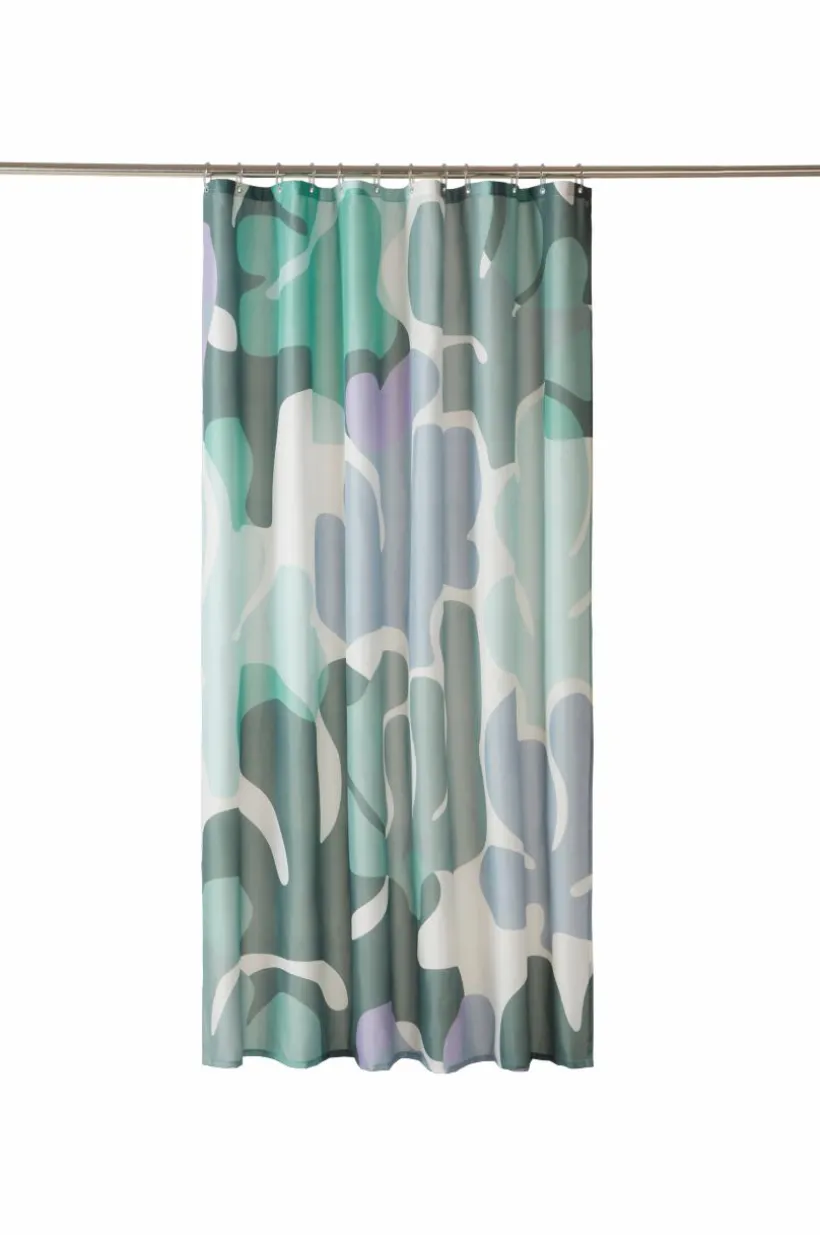 DELORES Duschdraperi