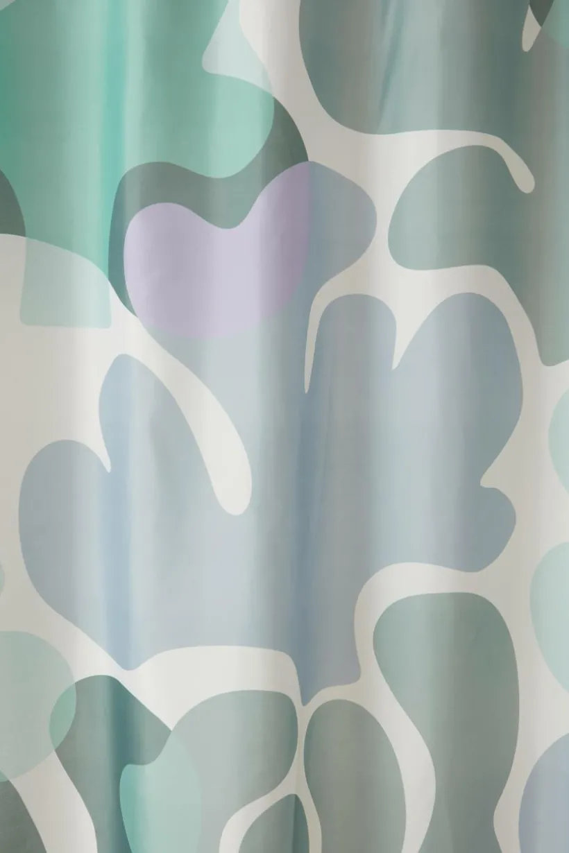 DELORES Duschdraperi