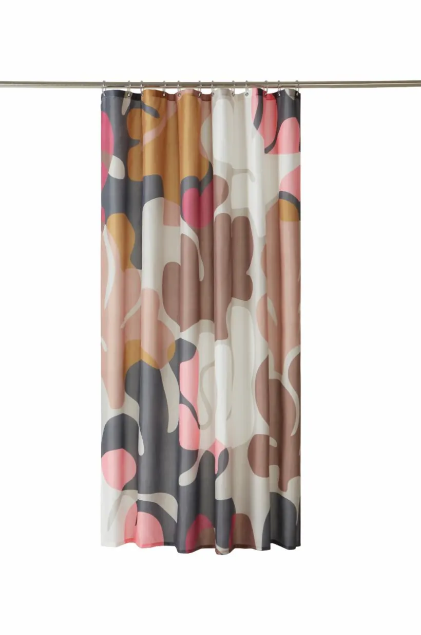 DELORES Duschdraperi