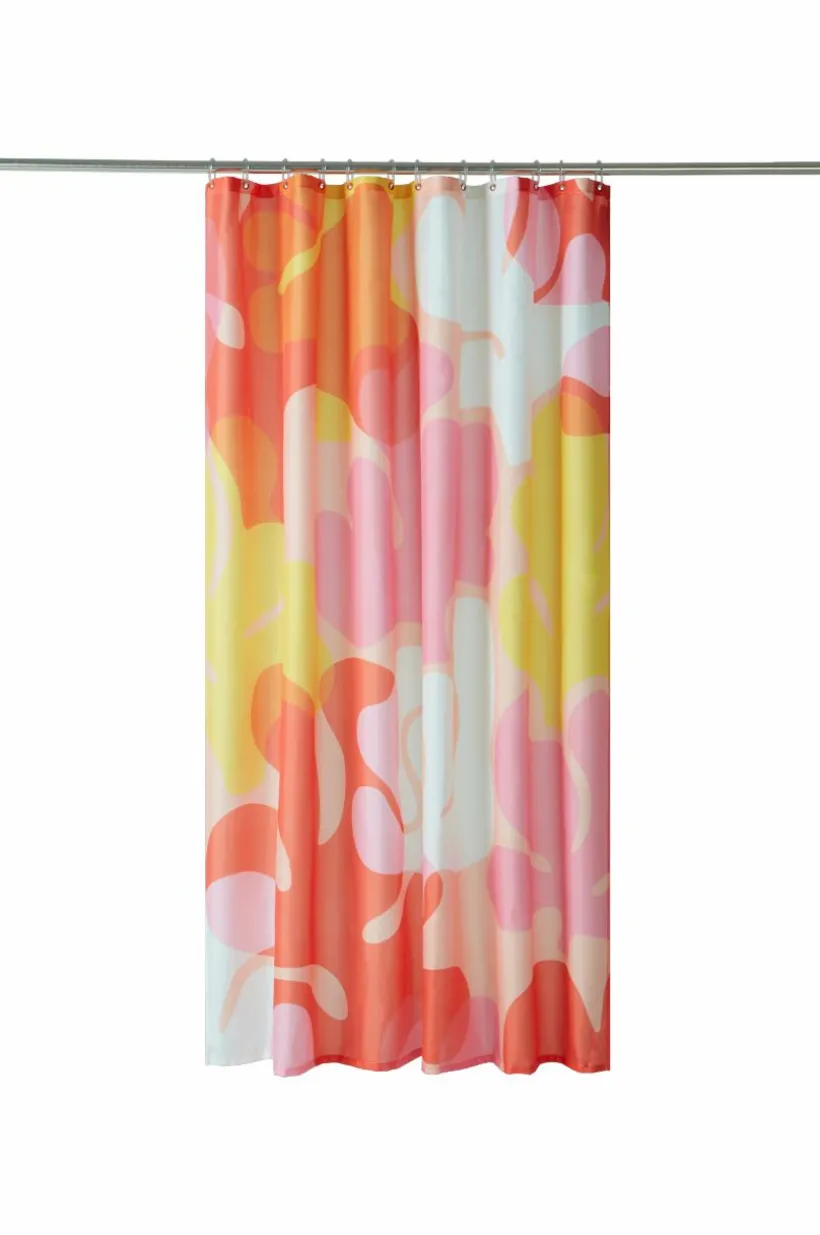 DELORES Duschdraperi