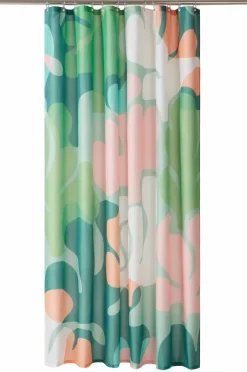 DELORES Duschdraperi