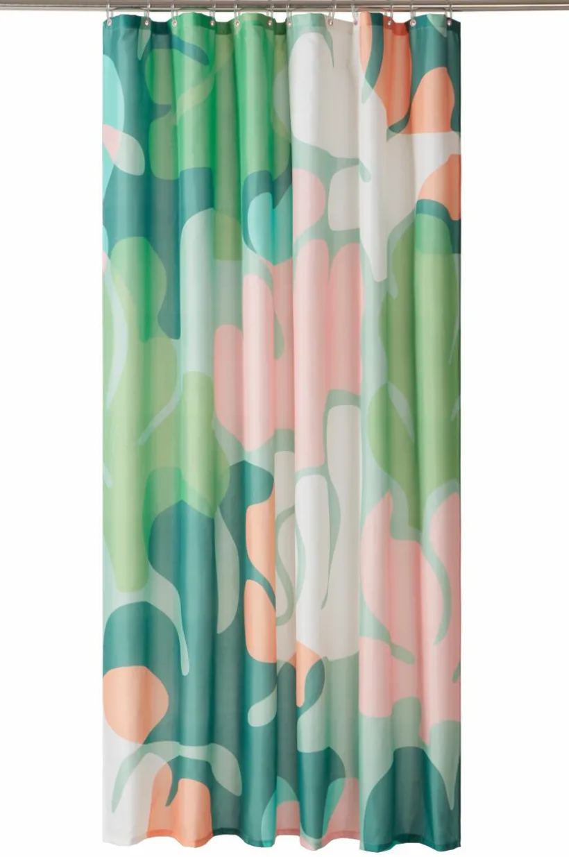 DELORES Duschdraperi