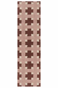 DELPHI Gångmatta 80x300 Cm