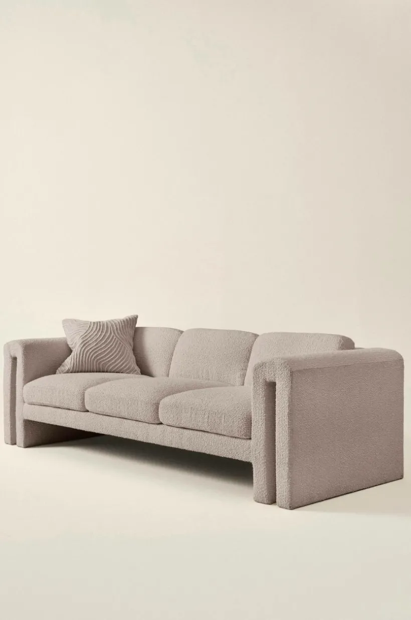 DENTON Soffa 3-sits