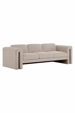 DENTON Soffa 3-sits