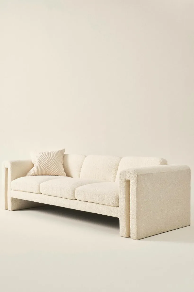 DENTON Soffa 3-sits