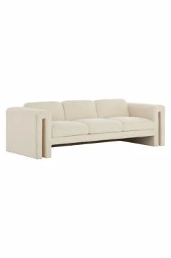 DENTON Soffa 3-sits