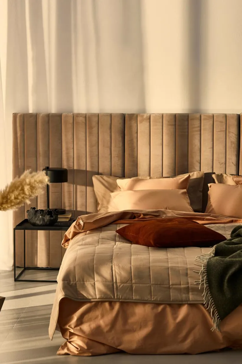 DERBY Sänggavel 90 Cm