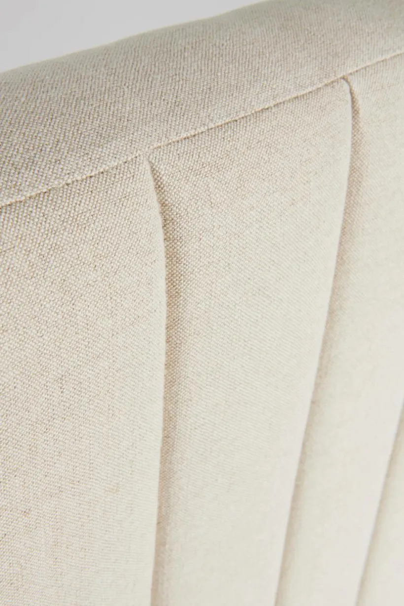 DERBY Sänggavel 180 Cm