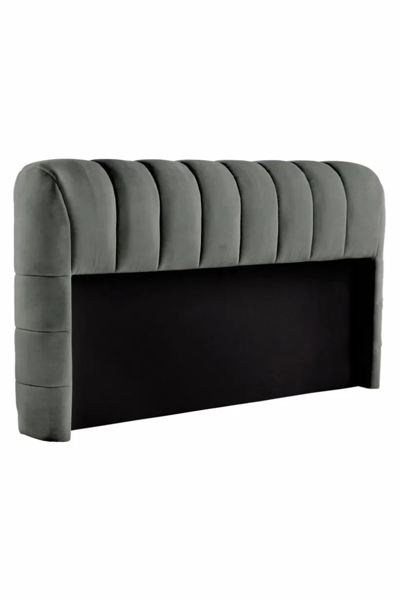 DERMY Sänggavel 180 Cm