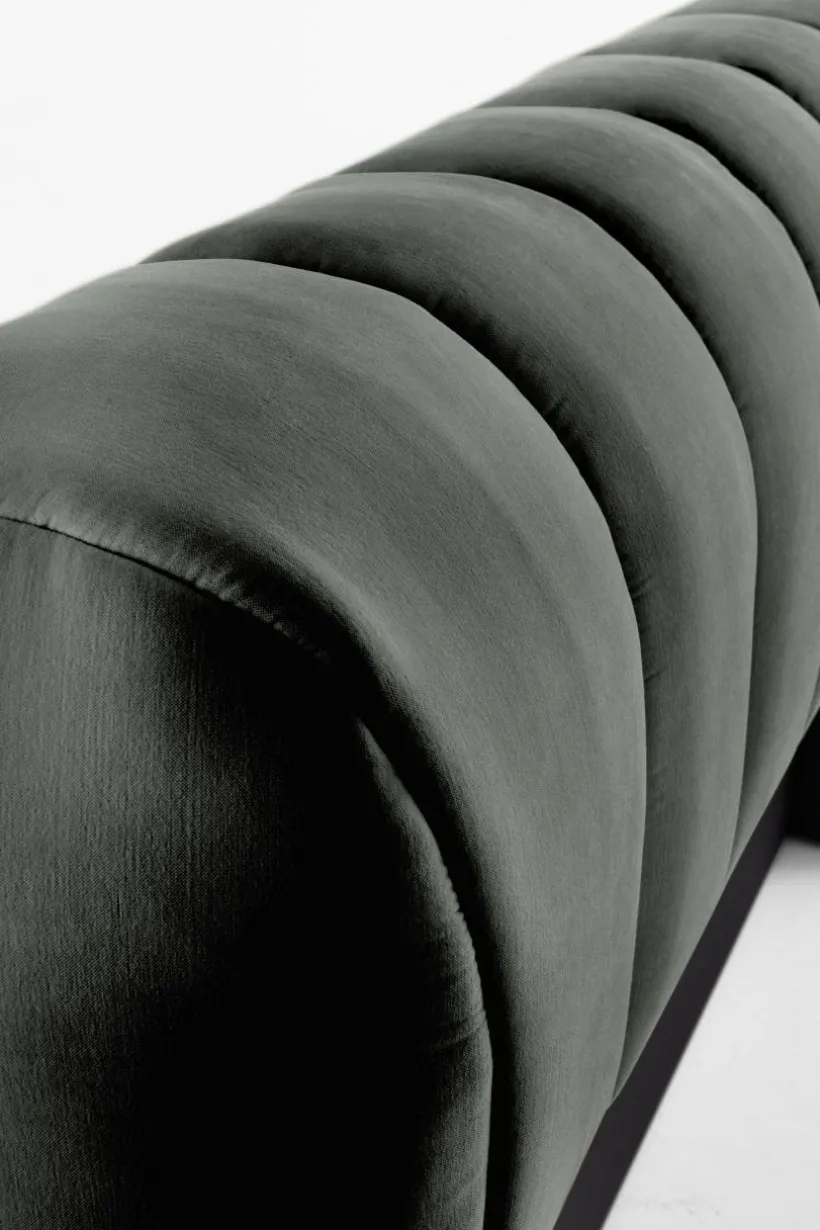 DERMY Sänggavel 180 Cm