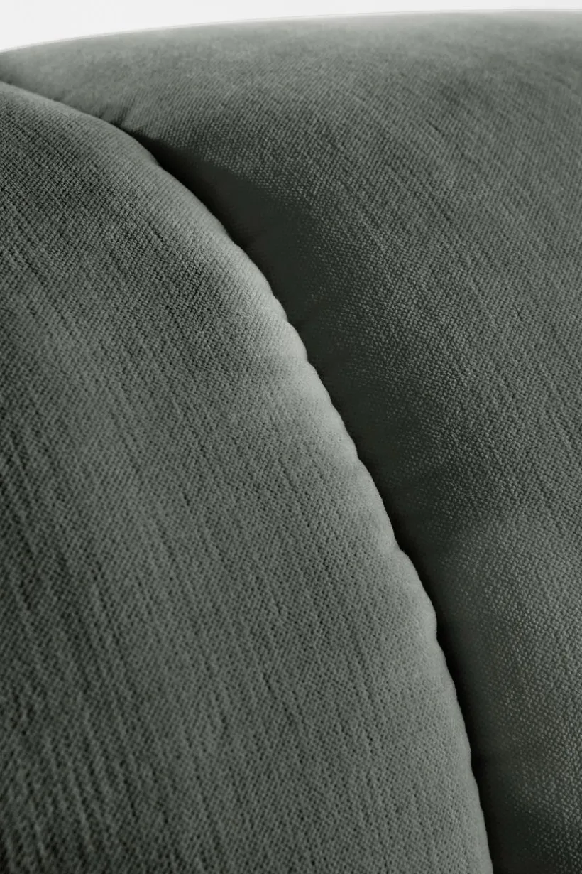 DERMY Sänggavel 180 Cm