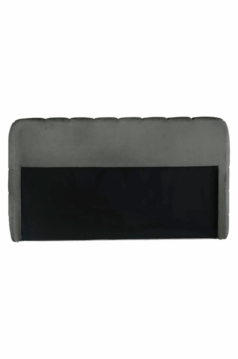 DERMY Sänggavel 180 Cm