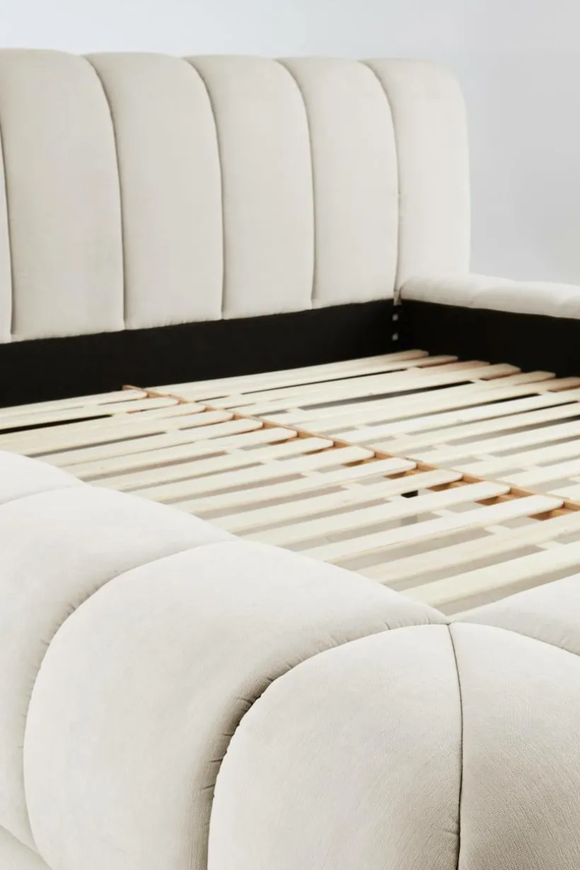 DERMY Sängram 160 Cm