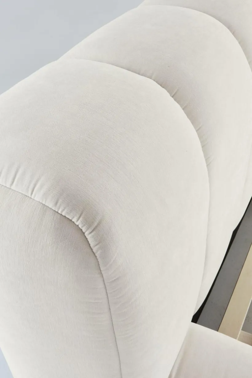 DERMY Sängram 160 Cm