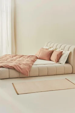 DERMY Sängram 160 Cm