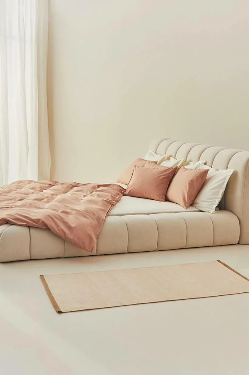 DERMY Sängram 160 Cm