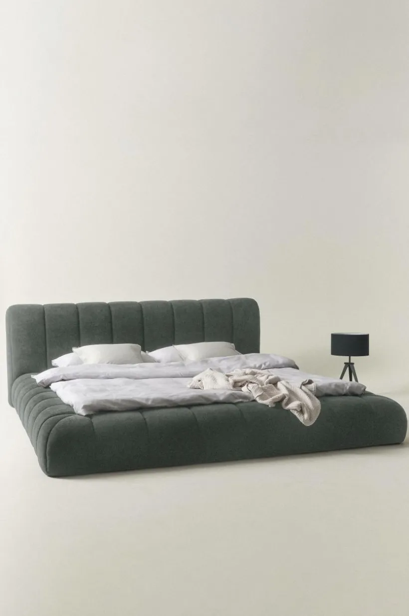 DERMY Sängram 160 Cm