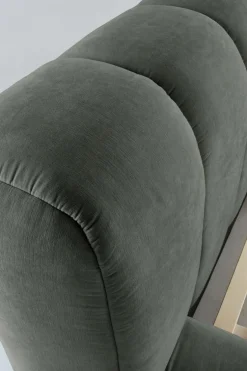 DERMY Sängram 160 Cm