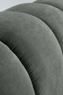 DERMY Sängram 160 Cm