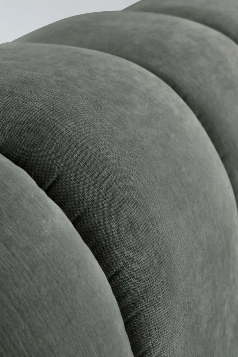 DERMY Sängram 160 Cm