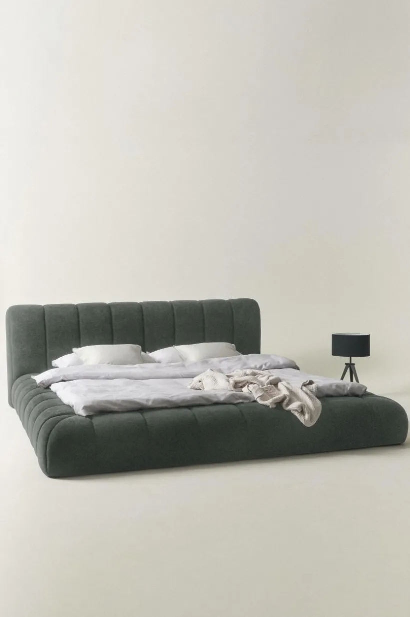 DERMY Sängram 180 Cm