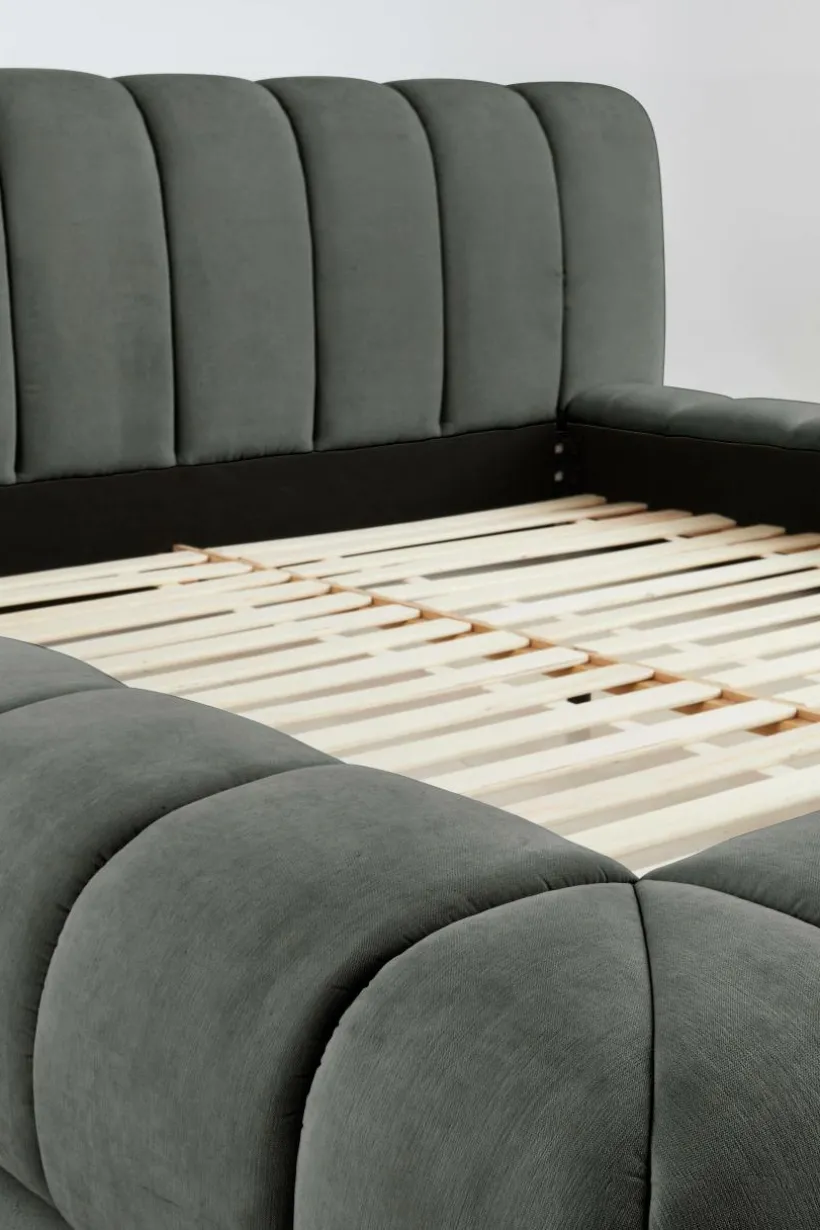 DERMY Sängram 180 Cm