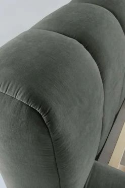 DERMY Sängram 180 Cm