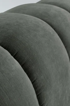 DERMY Sängram 180 Cm