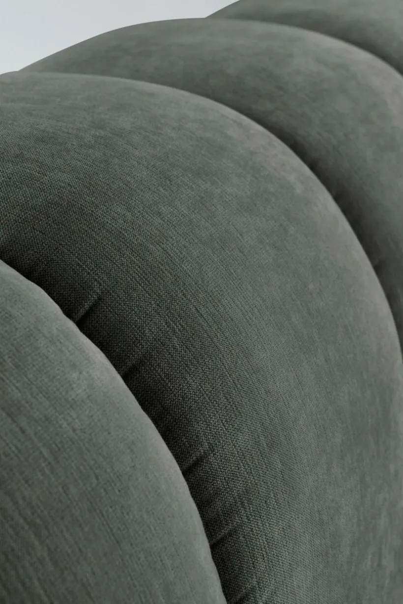 DERMY Sängram 180 Cm