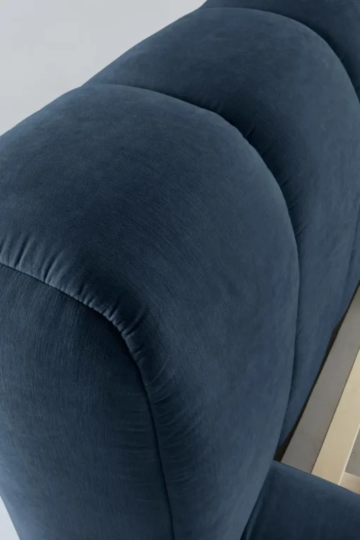 DERMY Sängram 180 Cm