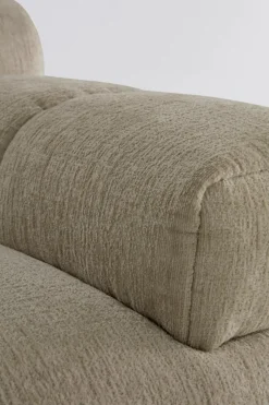 DERMY Soffmodul Vänster