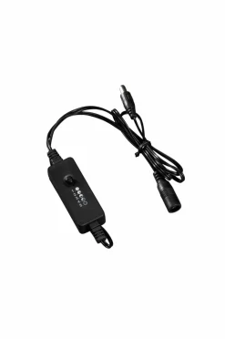 Dimmer 5 Steg Inomhus