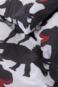 DINO BABY Påslakanset Vagn/vagga - Ekologisk