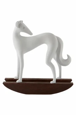 DOG SWING Dekorationsfigur