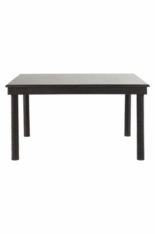 DOMAS Matbord 140x140 Cm