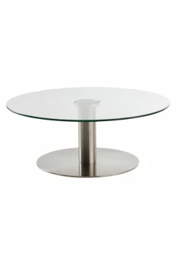 DORNO Soffbord ø 90cm