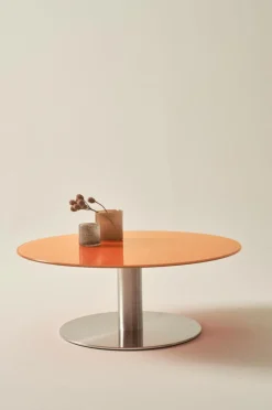 DORNO Soffbord ø 90cm